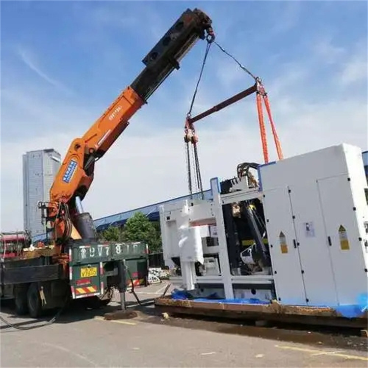 诸城附近小吊车联系方式|8-16吨|本地及时服务