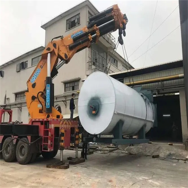 诸城吊车租用电话|24小时应急服务|精准吊装方案